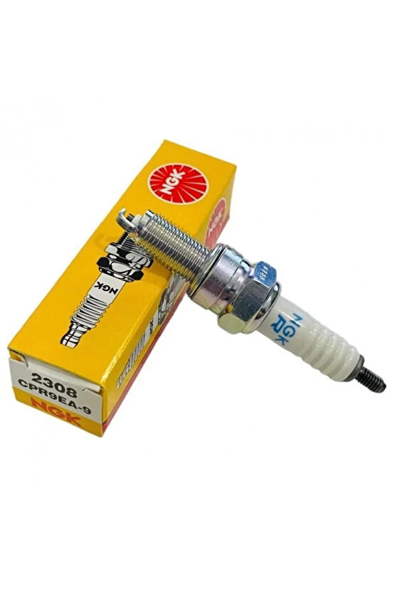 Buji CPR9EA-9 MT-09 Tracer-09 Xsr 900 Standart Ngk Buji 1 Adet