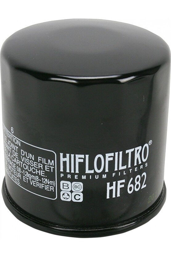CFMOTO CF450 SR S (CF400-9F) 24 YAĞ FİLTRESİ HİFLO