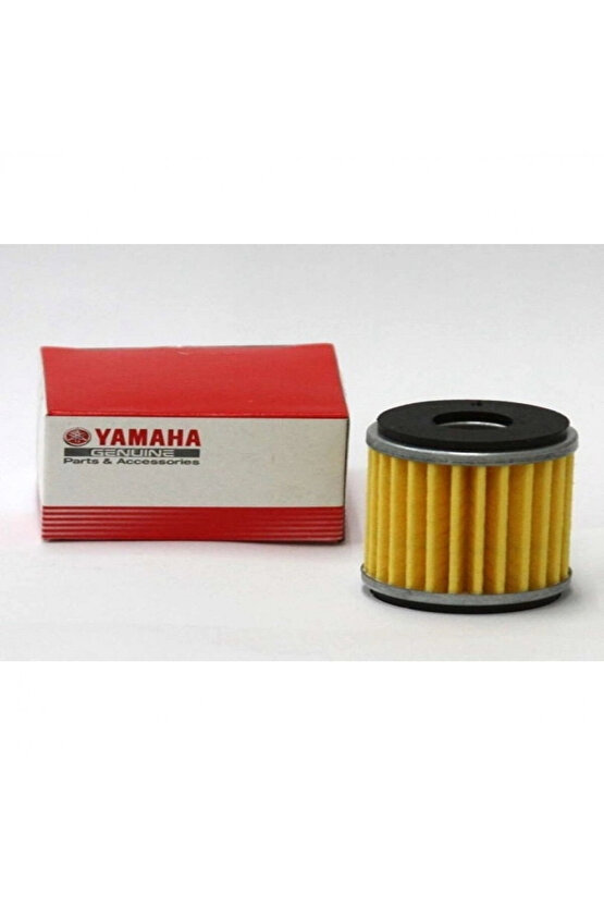Yamaha Xmax 125 Yağ Filtresi 1S7-E3440-00 Orjinal