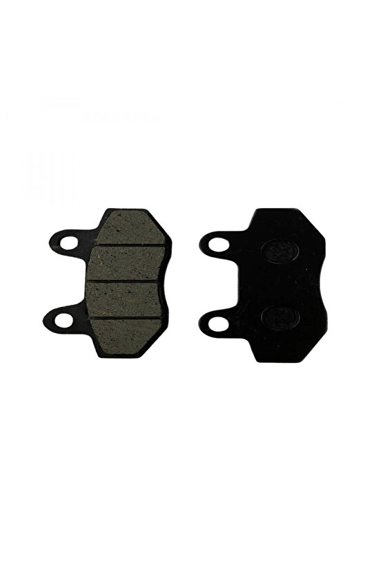 Disk Balata, Kulaksız, Cub Zn Znu 125 Arka Rks Newlıght Moto-lux Ceo 110 Arora Specıal