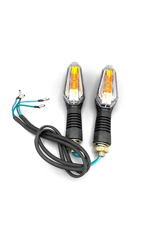 Drift LED Sinyal Takımı