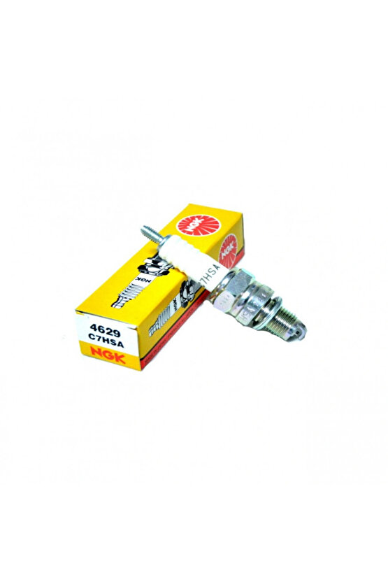 NGK Rks Sniper 50 Pro Buji Ngk C7HSA