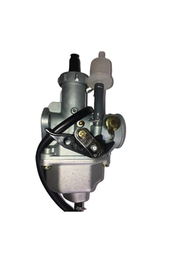 Karbüratör Mondıal Agk 125 Cg125