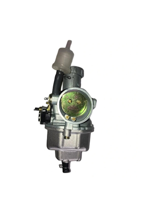 Karbüratör Mondıal Agk 125 Cg125