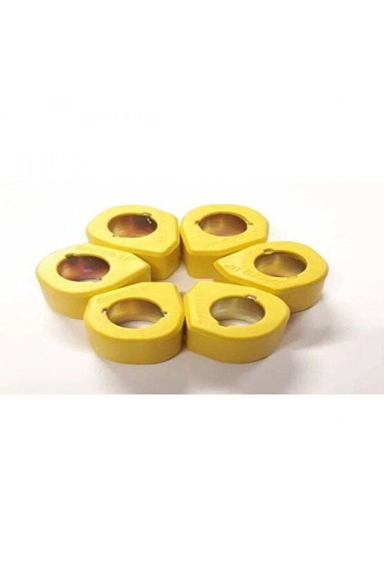 Motolux Vıntage 50 Bagası (6,5 Gram) 6lı Motosiklet Tahrik Seti Speed Up