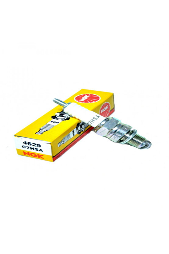Buji C7HSA  TT- ZAT - HC - HS - RS - FT - UMP - KH - KM - URT - MFH - MR250 - UGK - UAG - MCT