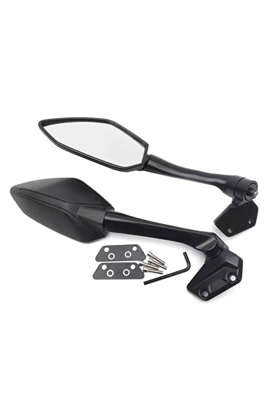 Cf Moto 250 SR A+++ Kalite Ayna