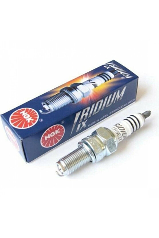 T.n.t Benelli 125S Iridium Buji