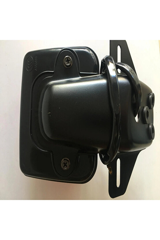 CG 125 ARKA STOP KOMPLE KOMPLE 125 150 200 AGK ÇELİK