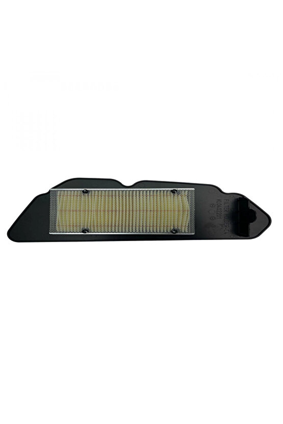 Jupiter 125 Hava Filitre Elemanı Oem Kaliteli