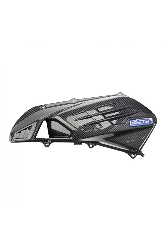Honda Pcx125 2021 Ve Sonrası Hava Filtre Kapağı Karbon Kaplama
