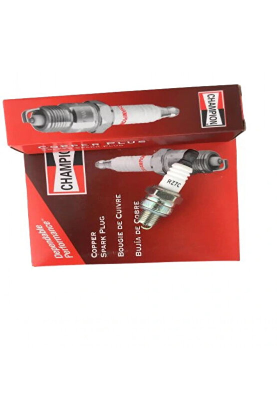 Champion Buji Rc4c 965 Kesim Bujisi Mini