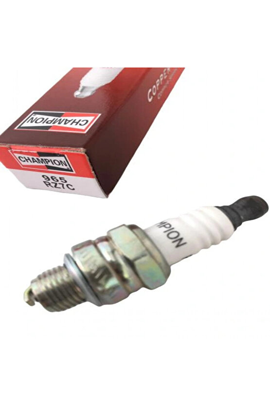 Champion Buji Rc4c 965 Kesim Bujisi Mini