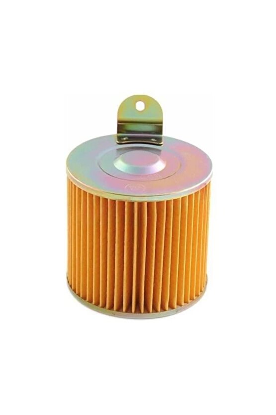 Hava Filtre Elemanı - RKS Spontini 110, Kuba Zenzero 125