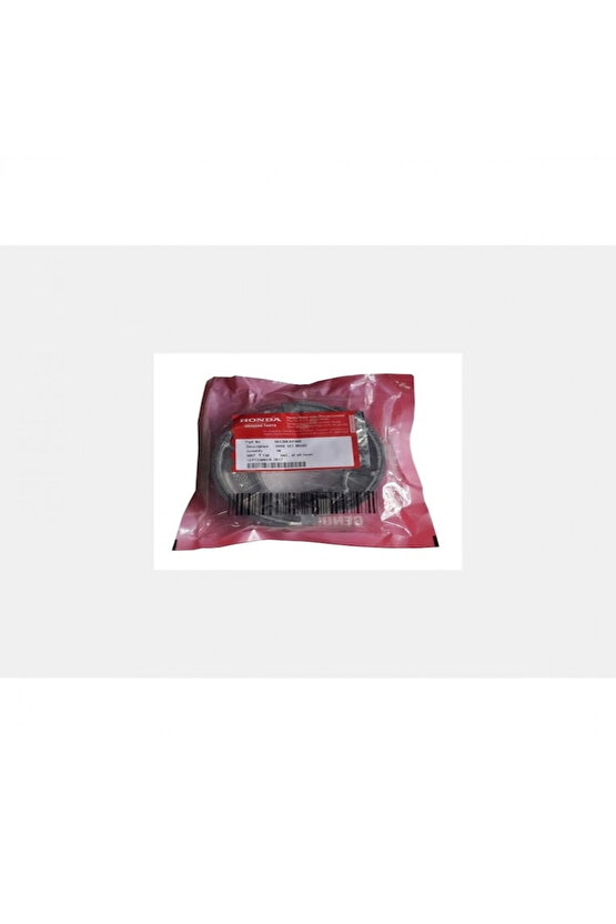 Honda Cbf 150 Arka Fren Balatası Orjinal Dio 110 Pcx 125 Spacy 110 Dylan 150