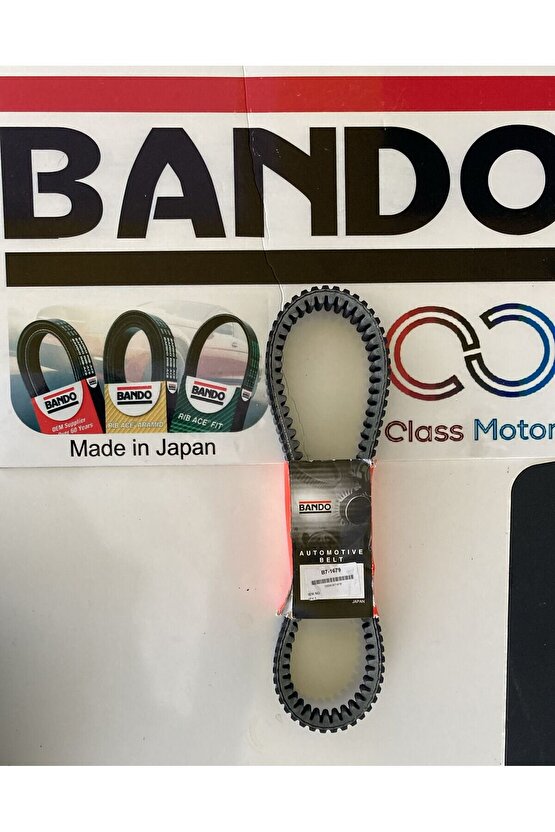 B7-1679 BANDO KAYIŞ 0800-055000-10000 CF800