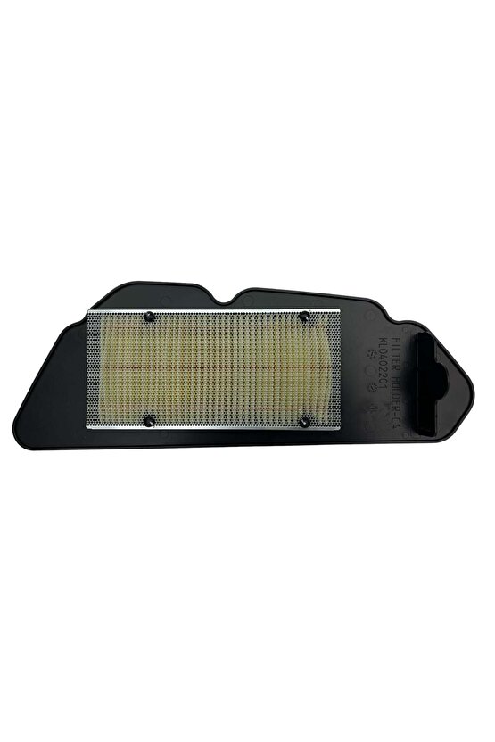Jüpiter 125 Hava Filtre