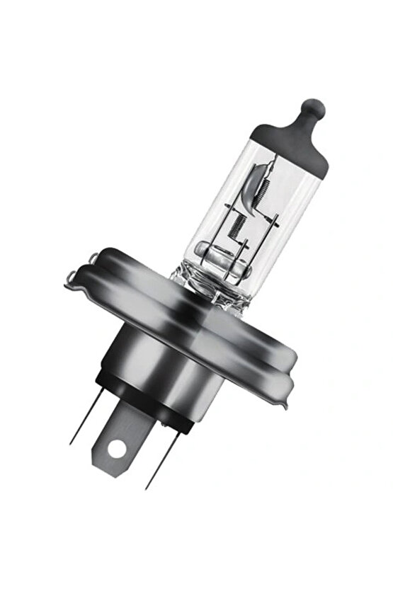 Üniversal Motosiklet Ön Far Ampulü 3 Tırnaklı 12V 3535 H-4