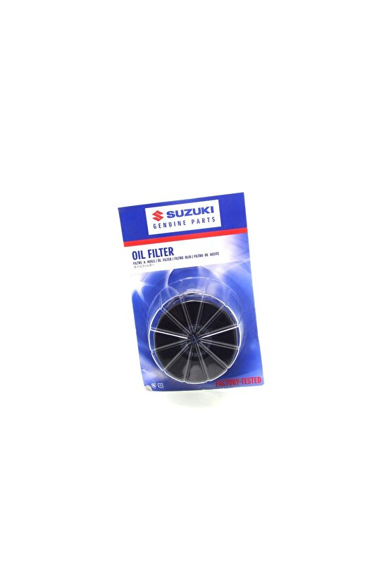 INAZUMA-F-GSXR250-DL250-DL650-1000 YAĞ FİLTRE 16510-07J00 ORİJİNAL
