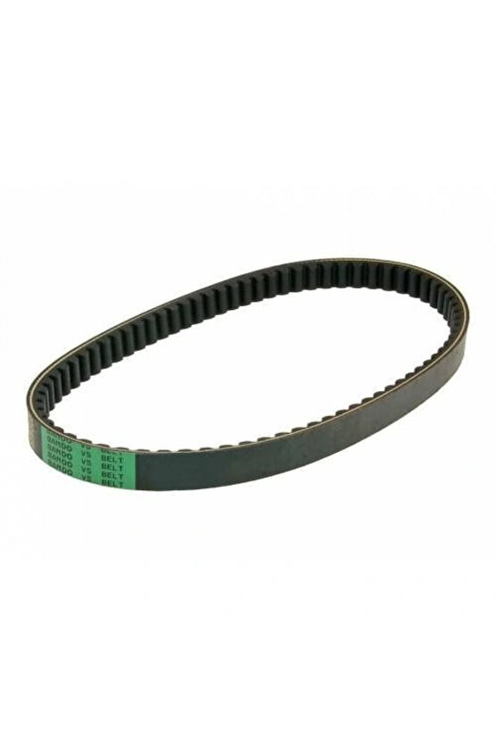 KUBA Zenzero 125 UYUMLU KAYIŞ