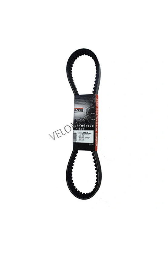 Kayış Honda Fes Foresıght 250 Honda Ps 250 Peugeot Sv 250 Pıaggıo X9 250 Uyumlu Japon S19-013