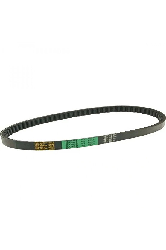 Kayış Honda Fes Foresıght 250 Honda Ps 250 Peugeot Sv 250 Pıaggıo X9 250 Uyumlu Japon S19-013