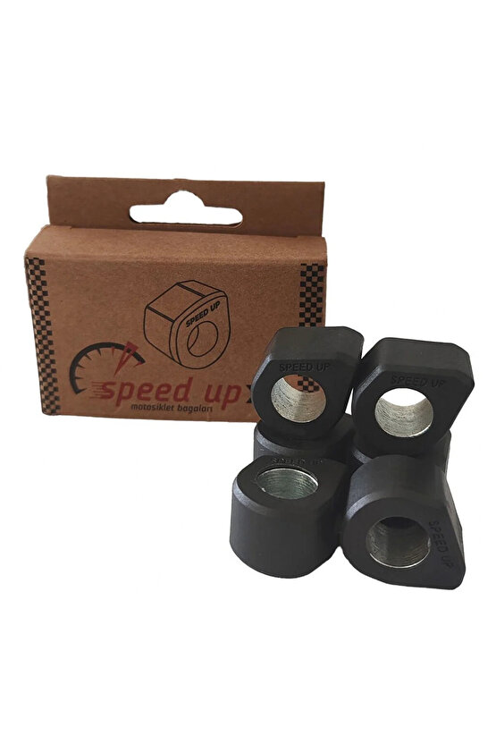 Arora Safari Pro 125 Speed Up Paketi (Baga 12 Gr)