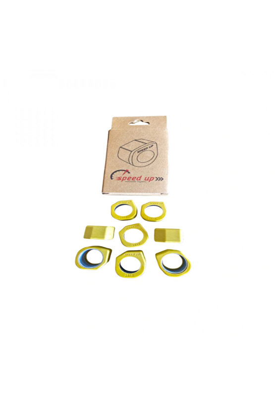 RKS BLADE 250 -350 SARI BAGASI 10 GR (8 ADET)