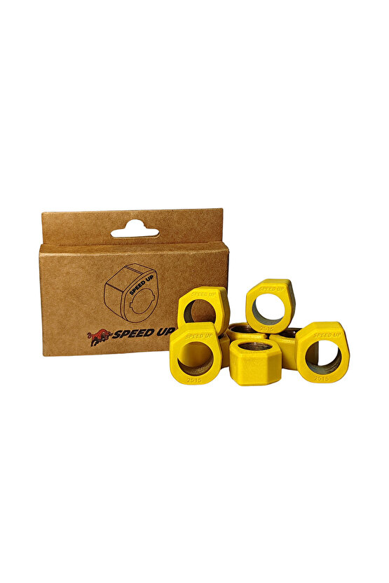 Kymco Dink 150-200cc Leone Performans Bagası 12 gram