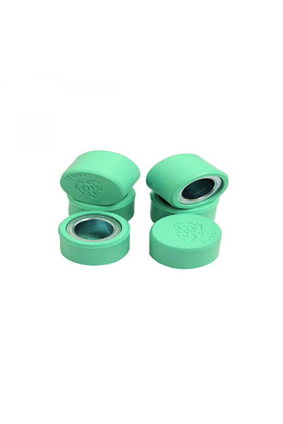 ARİİC CHİEF 318 MAXİ SCOOTER PERFORMANS BAGASI 11 GR