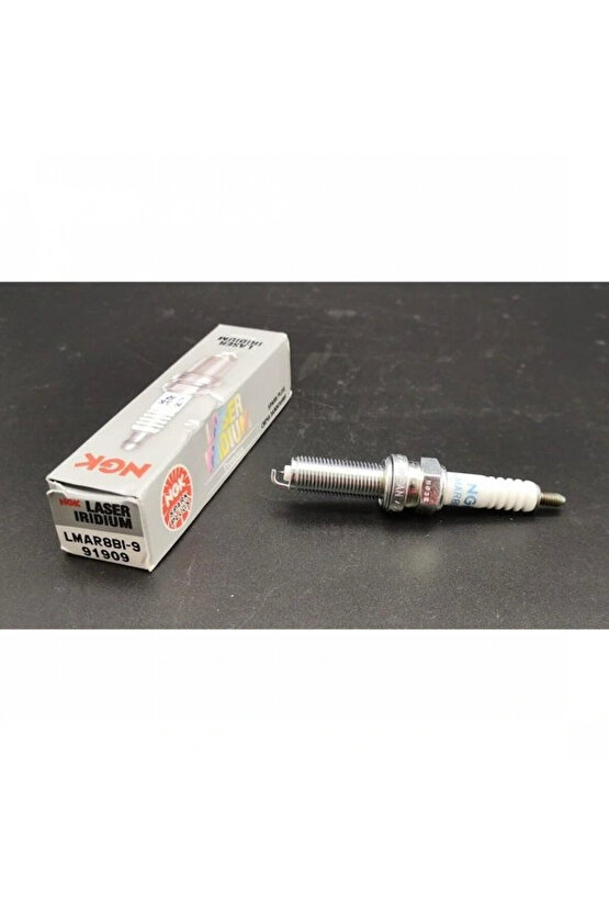 CF MOTO 450 SR-NK NGK Laser Iridium Buji