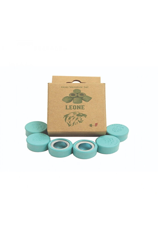 Mondial Wing 50 Bagası Motosiklet Tahrik Seti + Kızak Kaydırıcı Set (5,5gr)