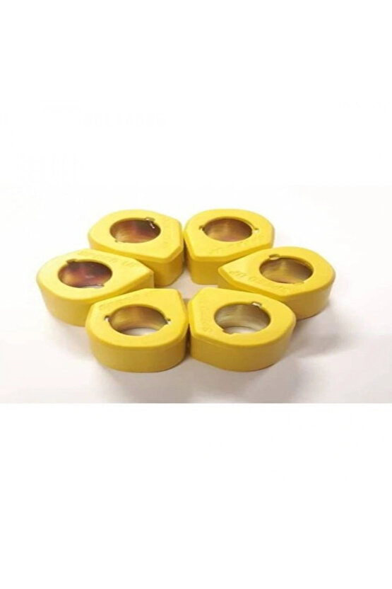 Honda Actıva S Bagası 12gr + Kızak Kaydırıcı Set