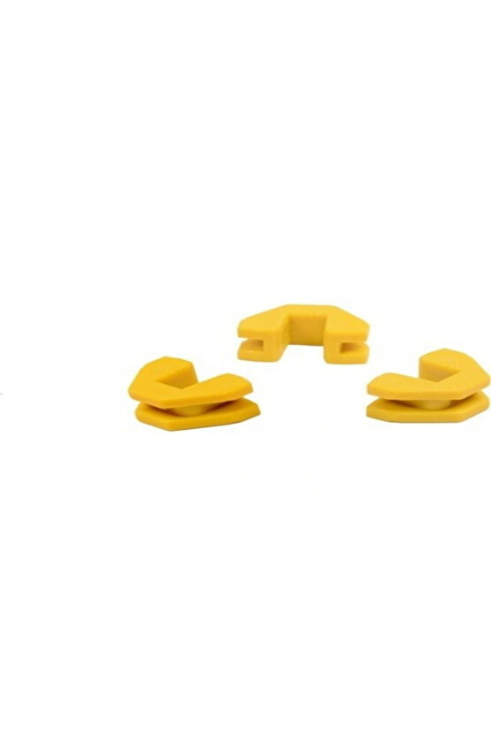 Honda Actıva S Bagası 12gr + Kızak Kaydırıcı Set