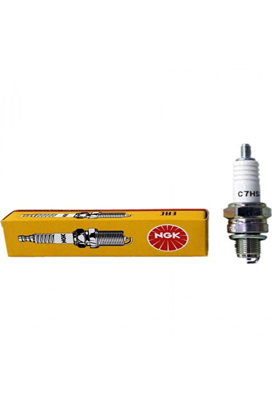 Rks Blackster 250ı Buji C7hsa