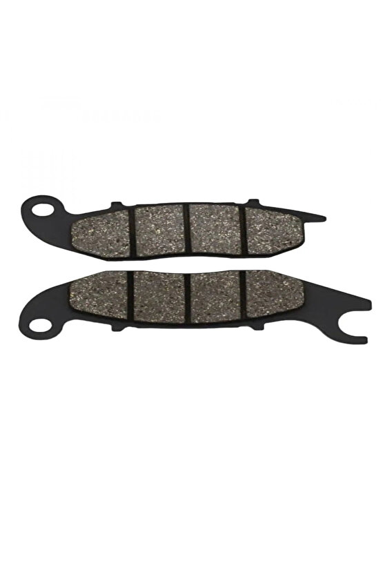 Ön Fren Balatası Honda Pcx 125 2021-2023 Crf250L Crf250 Ld Crf250 Me Supermoto Rmg Santa 125 (14,27
