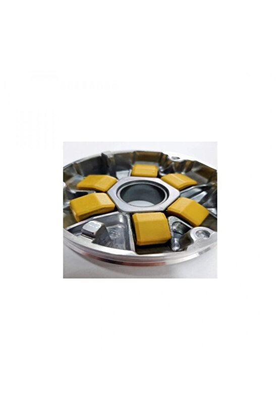 Sp50005 Speed Up Asya Shark 150cc Performans Bagası 12gr