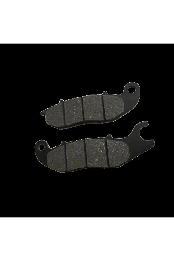 Disk Balata Ön Honda Cbr 125r - Cbr 125 -150-ınnova 125- Msx 125 - Crf 250