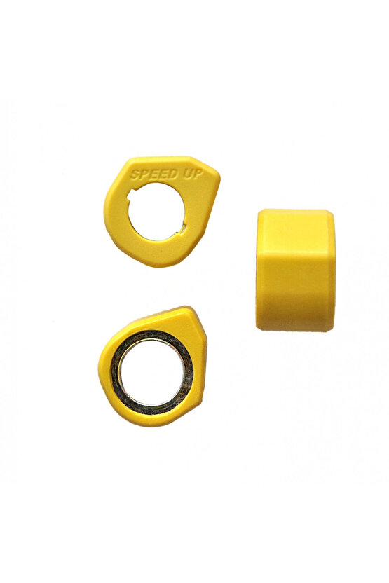 SP10605 Küba Brilliant 125, Motosiklet Tahrik Seti 12 GR