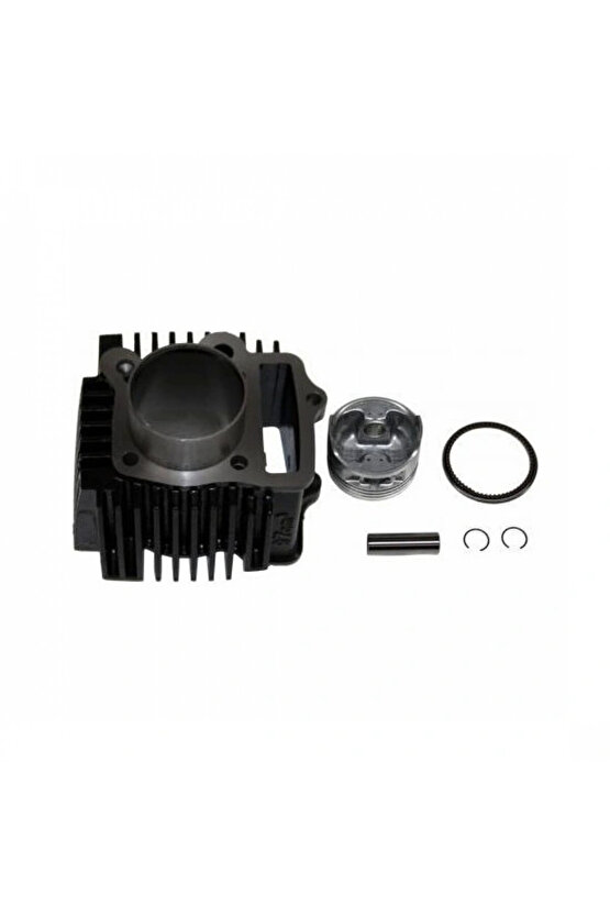 CUP 100 cc Silindir Komple 50 mm 69 boy