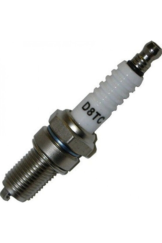 Cg Motosiklet Buji D8tc