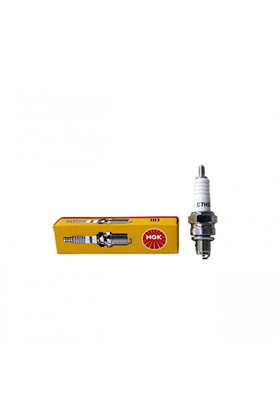 Kuba Space 50 Buji C7hsa