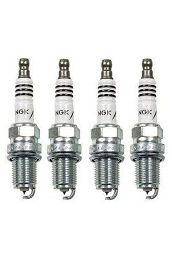 Bkr7eıx 2667 Iridium Ix Buji Seti 4 Adet ORJİNAL