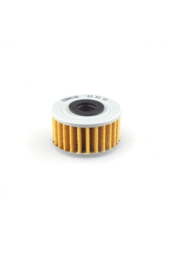 Ison ison116 2004-2023 Honda CRF 250 R Uyumlu Yağ Filtresi