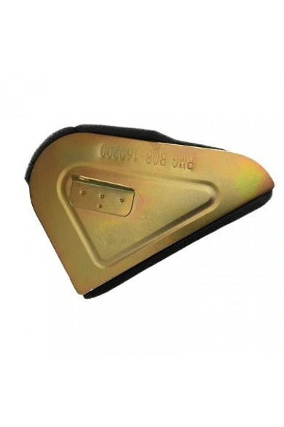 Scooter Üçgen Hava Filtre Sym Jet4 Fıddle Orbit MT-125 ZN ZNU Pasific