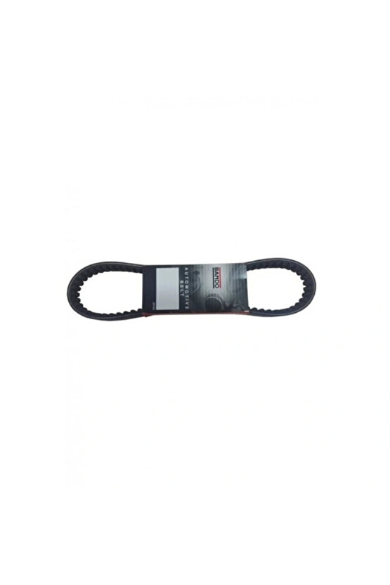 Bando S19 004 Motosiklet Kayışı