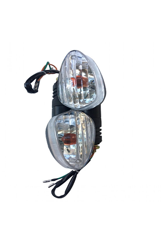 Sinyal Drıft Takım E Belgeli 2li Set