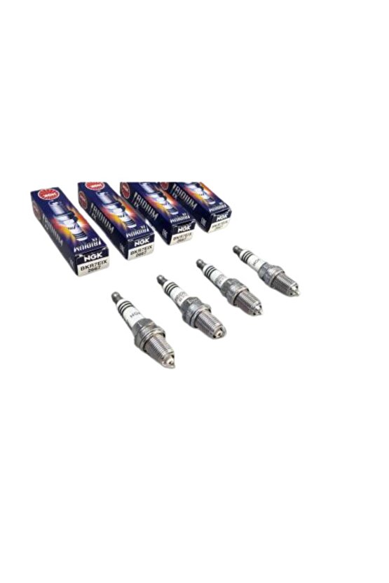 Bkr7eıx Performans Buji x 4 Adet