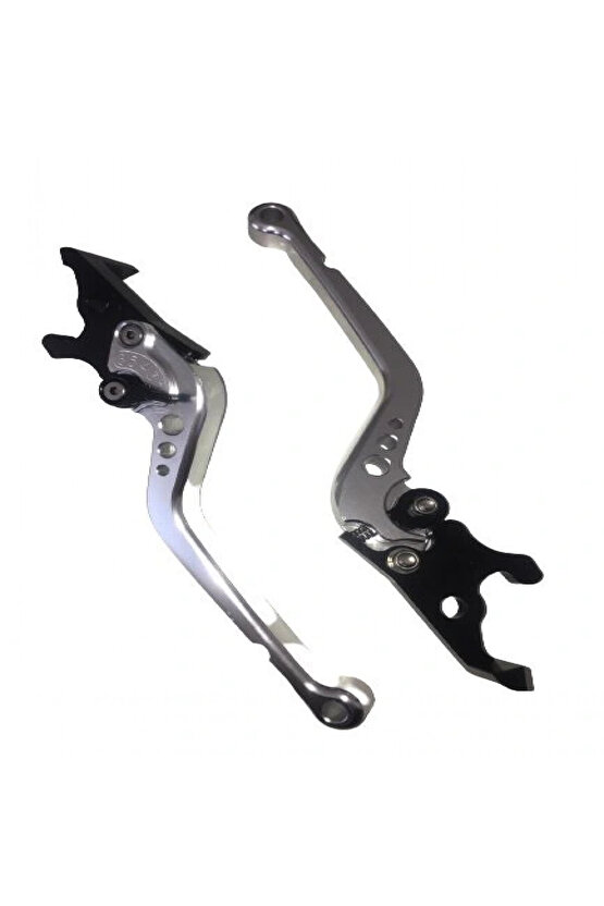 - 4057 Yamaha X-max Ayarlanabilir Fren Manet Nikel
