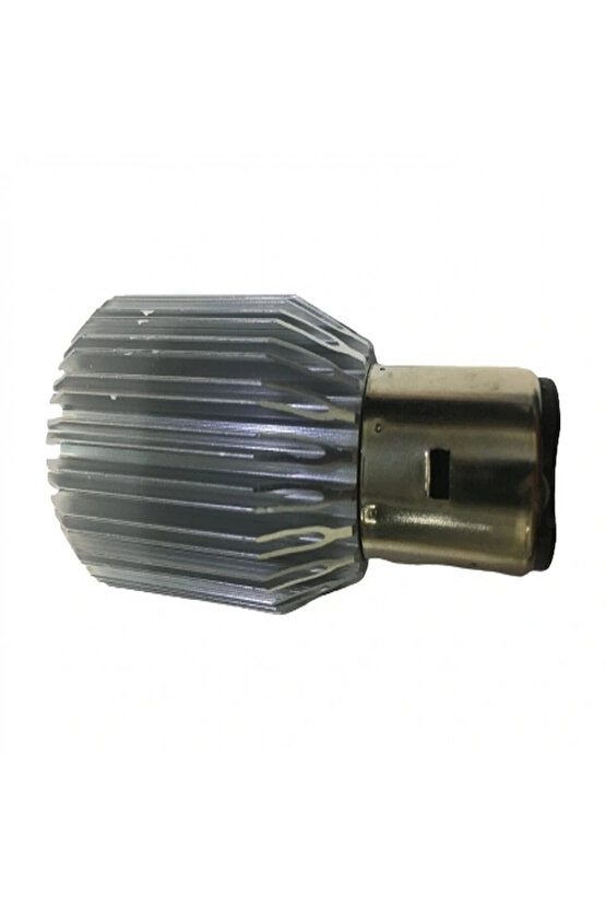Power Led 12v 3535w Kesik Tip Ampul Carub S2 Beyaz Işık